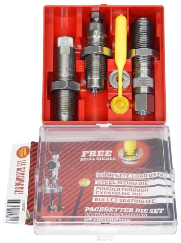 Lee Precision 90562 - Calibro 444 Marlin, Multicolore, Taglia Unica