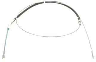 Bosch 1987477036 Brake Cable