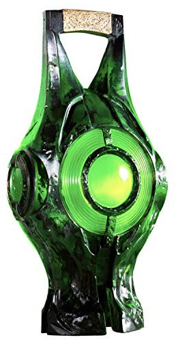 The Noble Collection Green Lantern Power Battery (Film)