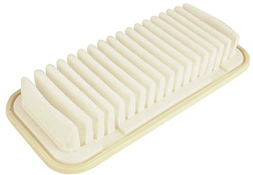 Herth+Buss Jakoparts J1322074 Luftfilter | Kompatibel mit: CITROËN C1, DAIHATSU SIRION, PEUGEOT 107, SUBARU JUSTY IV, TOYOTA AYGO, RACTIS, YARIS, YARIS, YARIS