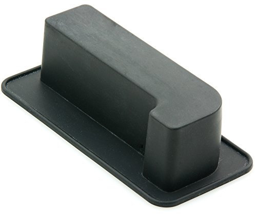 Birthday Cake Letter Silicone Mould - Non-Stick Individual Personalized Flexible Bakeware for Sweet Treats (Letter J)