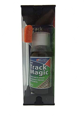 Deluxe Materials - Track Magic - DLXAC013