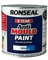 Ronseal AMPWS750 Anti Mould Paint White Silk 750ml (Packaging May Vary)