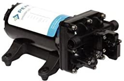 WASHDOWN PUMP SHURFLO PROBLAS.II 5.0 12V