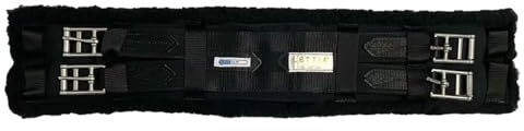 Lettia Coolmax Dressage Girth 24