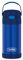 Thermos 12-Ounce Funtainer Bottle, Blue
