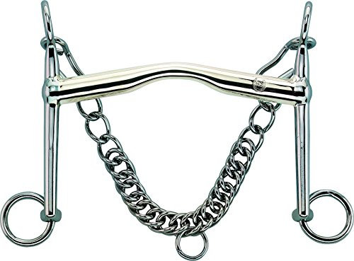Sprenger - HO Reitkandare 14mm - SENSOGAN