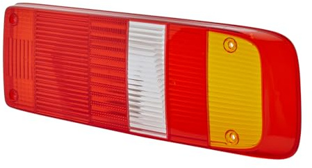 HELLA 9EL 340 829-041 Lens, combination rearlight - left/right