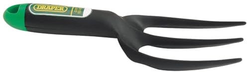 GPF - Fourchettes à main en plastique, 1 unité