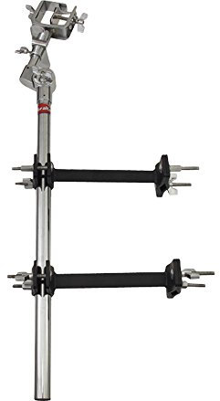 Gibraltar SC-BDCM Bongo Mount F/Double Conga Ständer