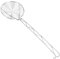 Metaltex 603520 Espumadera, Blanco