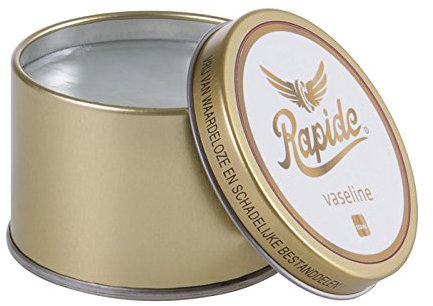 Rapide Vaseline-409010 transparent 150 ml