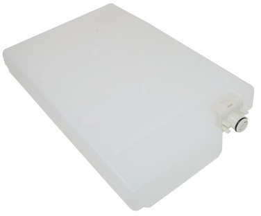 GENUINE ZANUSSI Tumble Dryer Water Tank 1258261112
