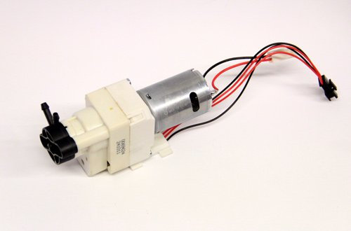 Jura Keramikventil für die Impressa J XJ Serie