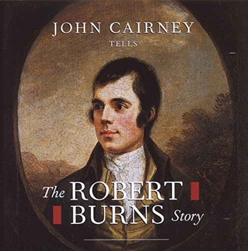 The Robert Burns Story