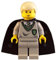 LEGO Draco Malfoy (Torse Serpentard YF) 2 Figurine Harry Potter