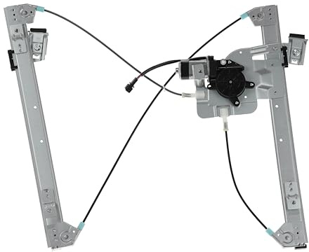 Valeo Fensterheber vorne links 850450