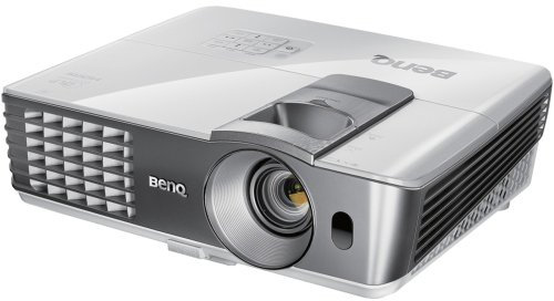 Benq W1070 videoproiettore [Vecchio Modello]