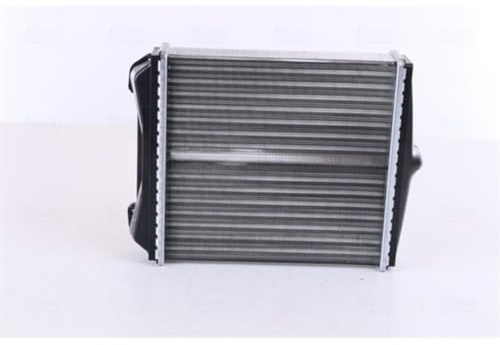 Nissens HVAC Heater Core - 72001