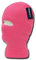 Decky Neon 1-Maske Rosa Rose Nicht zutreffend