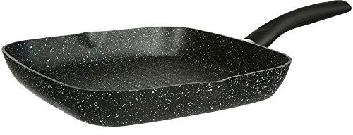 5five - grill aluminium forgé caractère 28cm