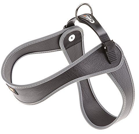 AGILA pettorina Ferplast cane cani ergonomica microregolazione varie misure