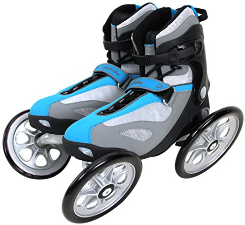LandRoller Terra 9 Roller Alles Weg