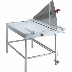 IDEAL 1110 HEBELSCHNEIDEMASCHINE