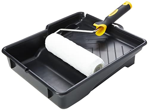 Stanley 126103 Max Finish Roller Set