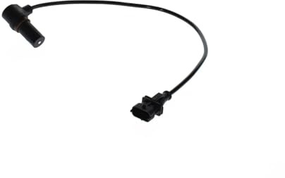 BOSCH Drehzahlsensor, Motormanagement 0281002474 | Kompatibel mit: ALFA ROMEO 147, 156, 156 Sportwagon, 166, FIAT DOBLO Großraumlimousine, DOBLO Kasten/Großraumlimousine, MAREA