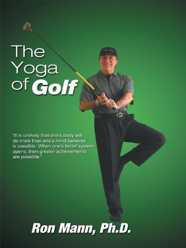 The Yoga of Golf (English Edition)