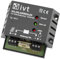 IVT 200033 Solar-Laderegler 12/24V 8/8A im Kunststoffgehäuse Ladegerät für Solarbatterien