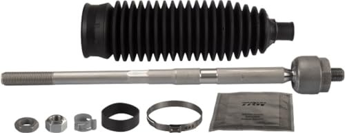 TRW JAR1033 Axialgelenk, Spurstange | Kompatibel mit: AUDI A1, A1 Sportback, SEAT IBIZA IV, IBIZA IV SC, IBIZA IV ST, VW POLO V