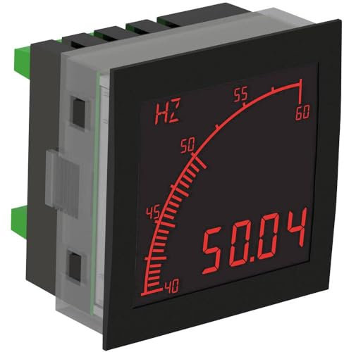 TRUMETER apm-freq-ano