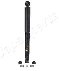 JAPANPARTS MM-10073 2x Stoßdämpfer Gasdruck Hinten Kompatibel mit NISSAN Patrol GR IV SUV Y60, GR 5621001J00 5621001J10 5621001J25