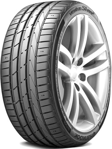 Hankook Ventus S1 evo2 K117B - 225/55R17 97Y - Sommerreifen
