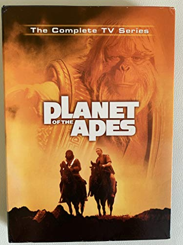 Planet of the Apes