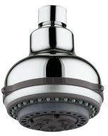 GROHE Relexa Plus Head Shower Chrome 07785000