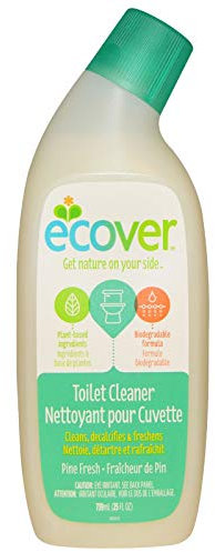 Ecover Toilet Cleaner (1x25 Oz)