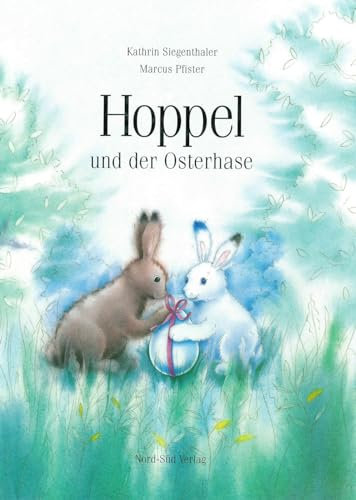 Hoppel und der Osterhase, neue