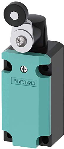 Siemens Hebel Schalter Position offene Sirius Kontakt/Kontakt geschlossen Rotation