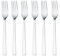 GRÄWE® 6 x Menügabel aus 18/10 Edelstahl, Serie Kopenhagen