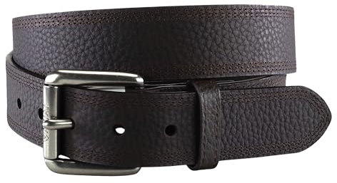 ARIAT Herren Mf-a10004630-44 Gürtel, Braun, 44