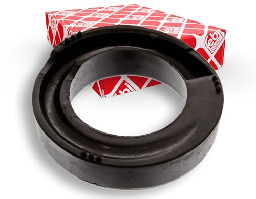 Febi Bilstein 09286 Anschlagpuffer, Federung vorne | 09286 für C-Klasse