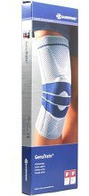 GENUTRAIN Knieband.Gr.2 natur 1 Stück