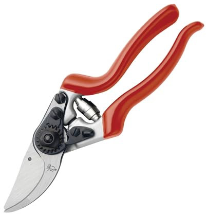 Spear & Jackson 6959BS Ergonomische Bypass Hochleistungs-Gartenschere, Blau