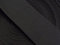 5 m Baumwollband 50 mm schwarz