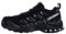 Salomon XA Pro 3D Damen Trailrunning- und Wanderschuhe, Outdoor-bereit, Grip, Langlebiger Schutz, Black, 36