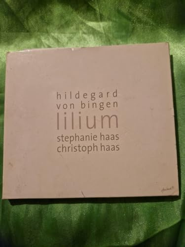 Lilium-Hildegard Von Bingen