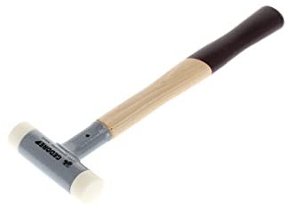 Martillo antirrebote d 30 mm